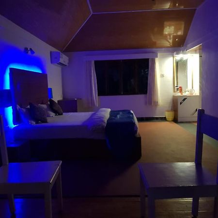 Flyzone Seashell Cottages Only For Indian Nationals With Valid Entry Permit Agatti Екстериор снимка