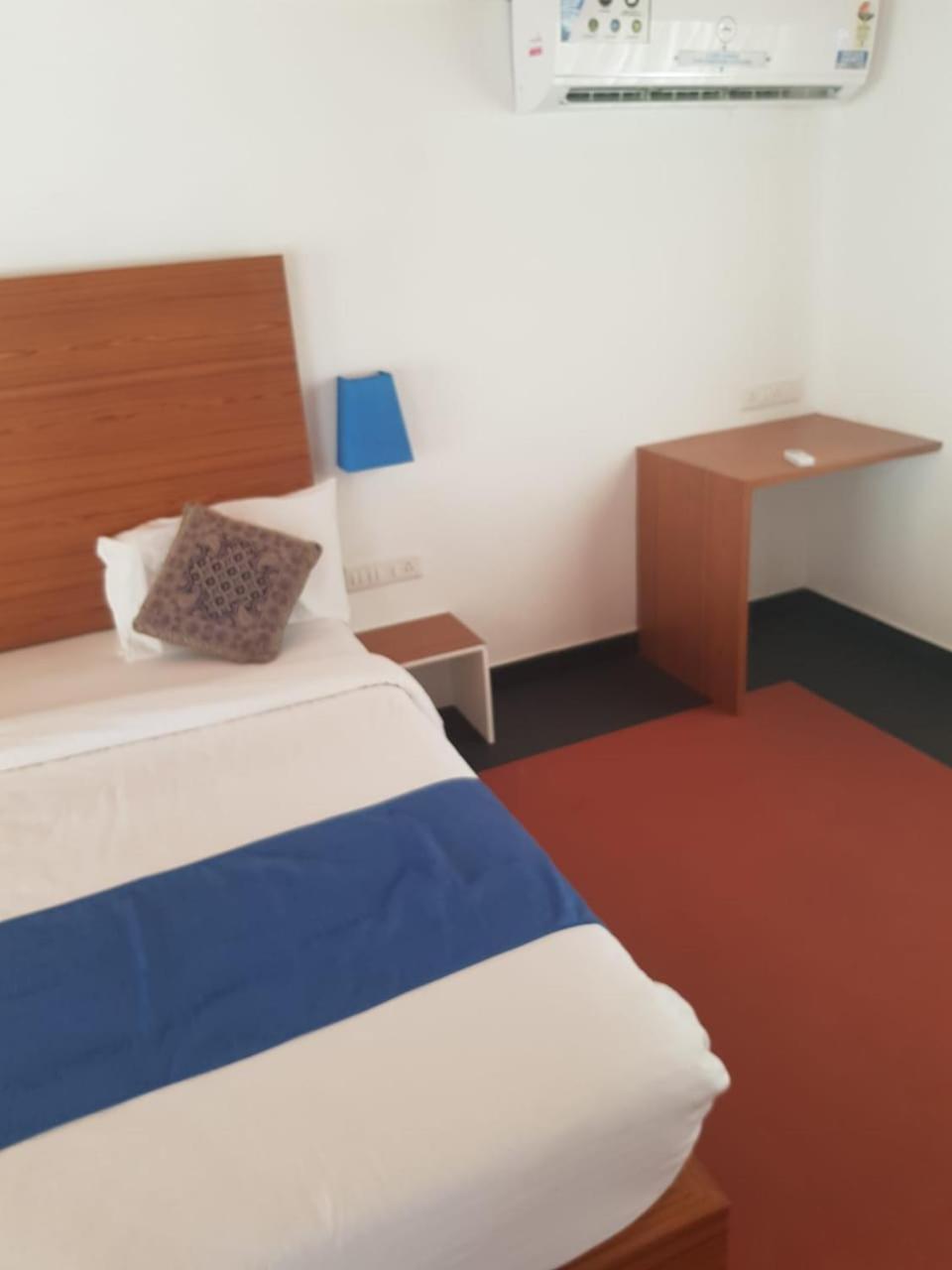 Flyzone Seashell Cottages Only For Indian Nationals With Valid Entry Permit Agatti Екстериор снимка